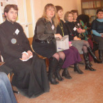 Семинары по обучению работе с программой «ЛадьЯ» в Калининграде