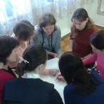 Тренинги по программам в Барнауле
