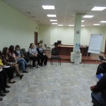 Тренинги по программам в Барнауле