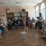 Челябинская епархия помогает школам внедрять воспитательную программу «Ладья»